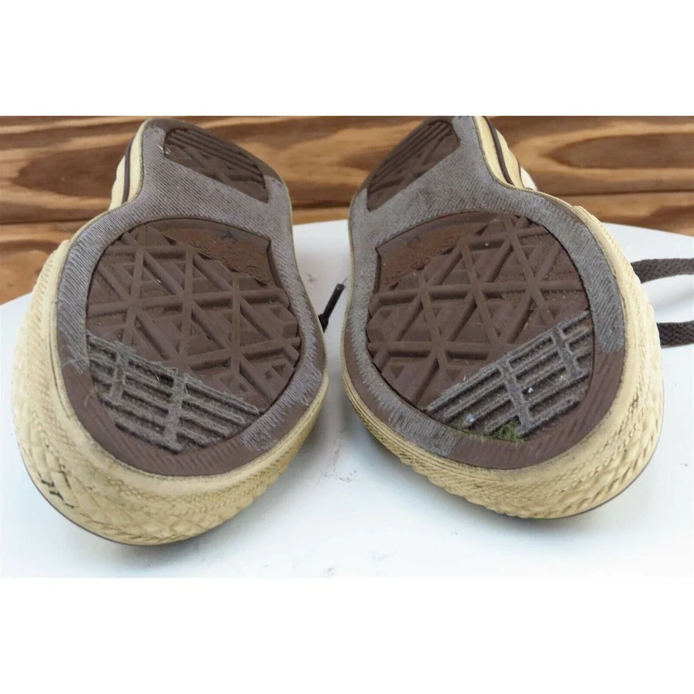 Converse all star welcome shoe